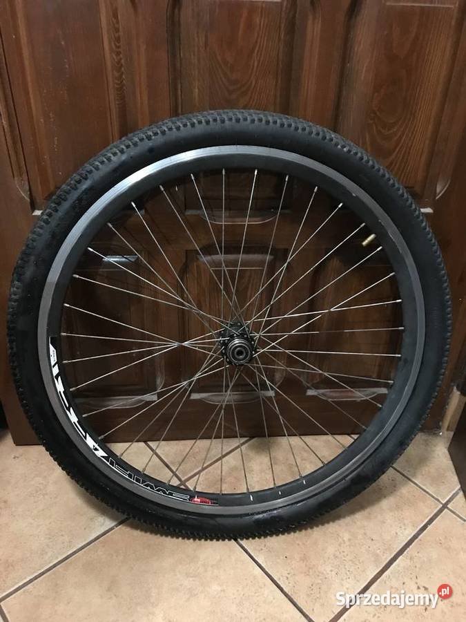 Koło rowerowe 26 opona Kenda 26x195 50559 Olsztyn