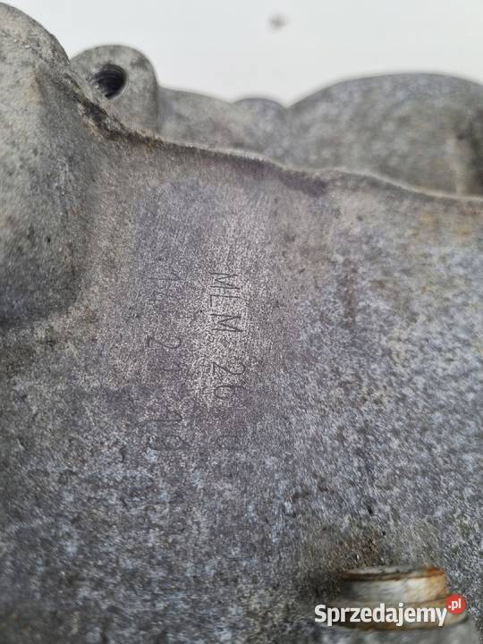 VW Polo V Seat Ibiza IV Skoda Fabia III 16 TDI osobowe Janów