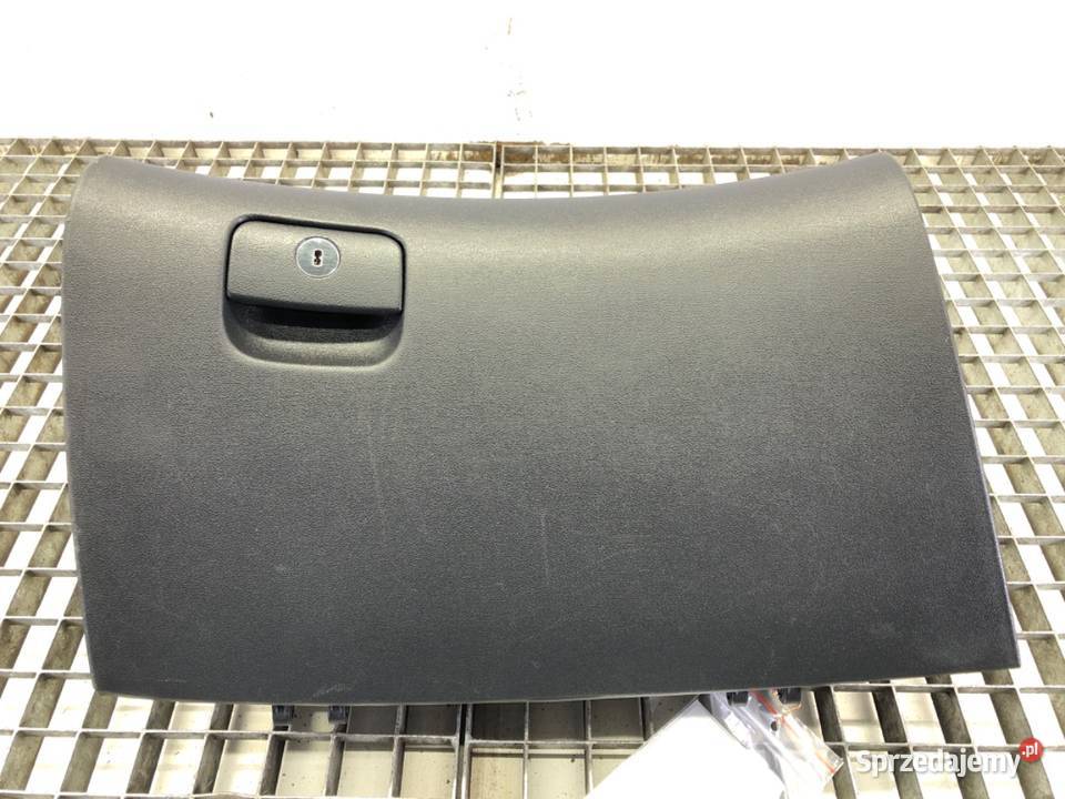 SCHOWEK PASAŻERA HYUNDAI i30 Hatchback 0712 osobowe