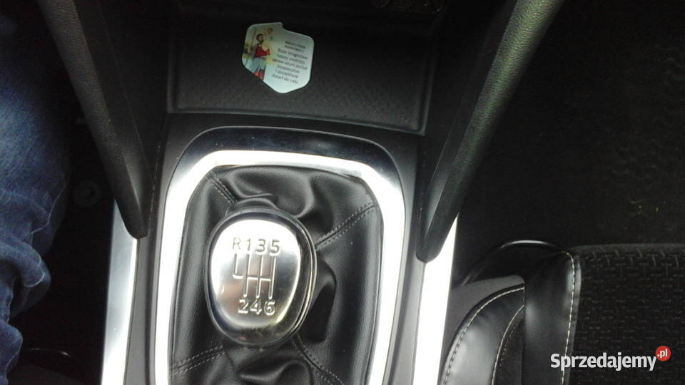 Renault Megane IV 16 DCI 130 manualna Żyrardów sprzedam