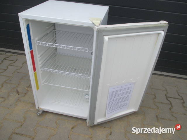 Lodówka Do Próbek Żywności STALGAST 475085 Ostrów Wielkopolski sprzedam