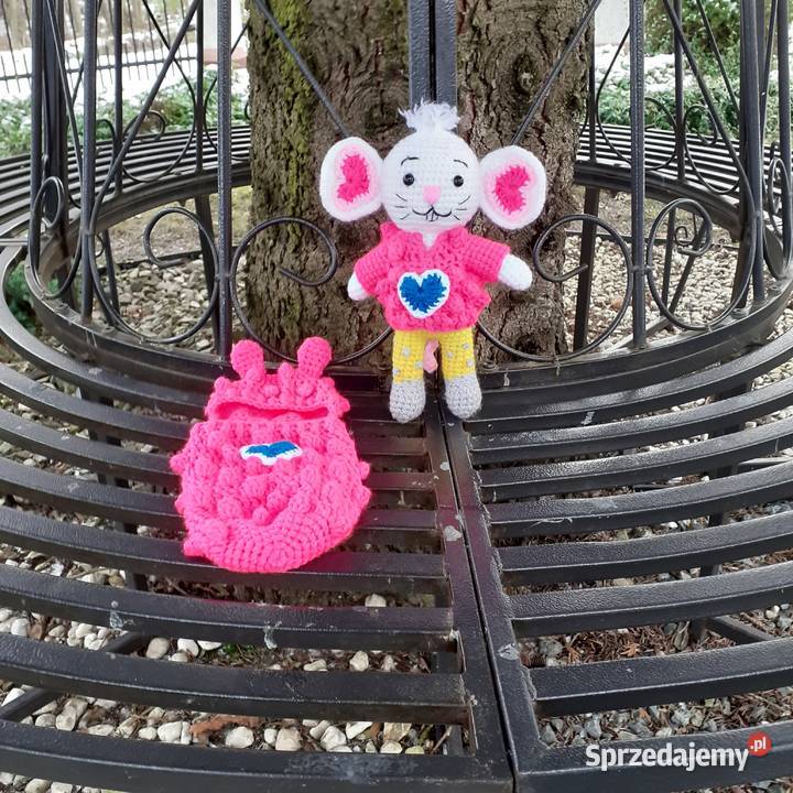 Kartofelcia śpiworek Mrocza sprzedam