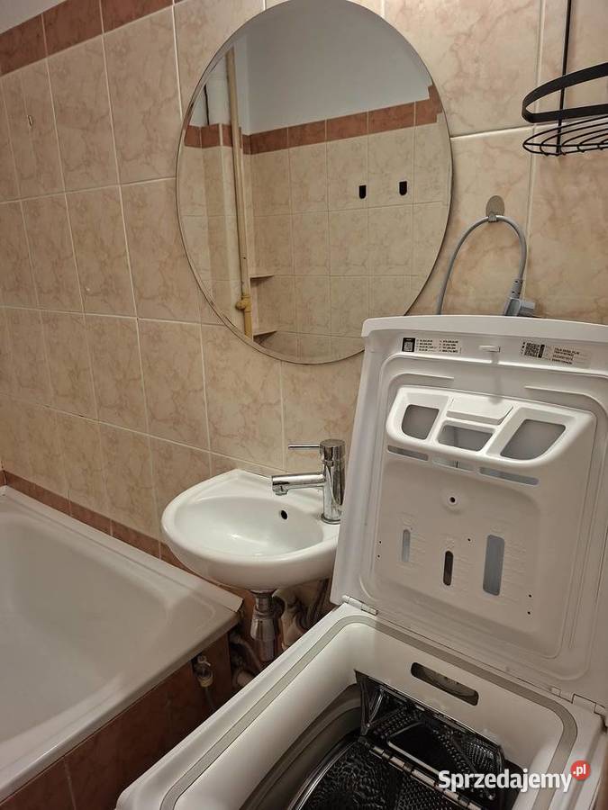 Wynajmę kawalerkę w Rzeszowie ulicy Mikołajczyka Piętro 2 Rzeszów