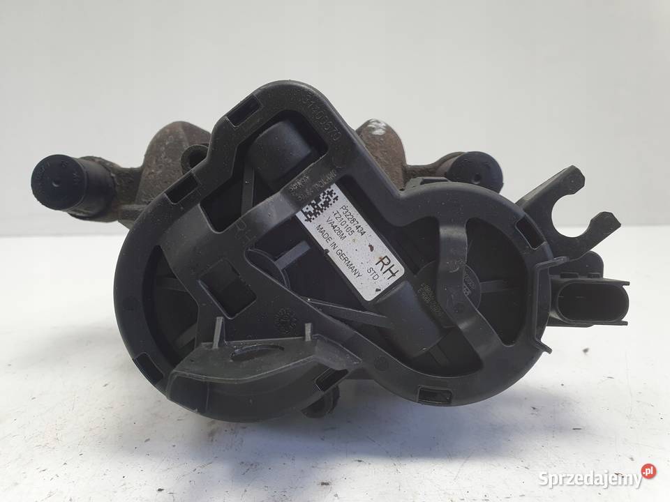 Volvo XC60 II TYLNY ZACISK HAMULCOWY prawy tył Chełm