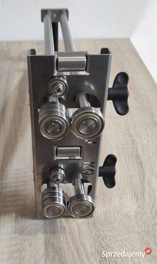 Bender Uni 2354 350mm90 Wuko