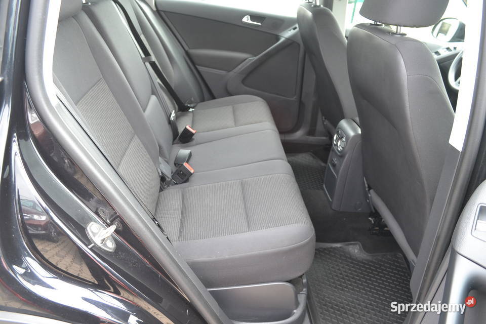 Volkswagen Tiguan z Niemiec OPŁACONY 64