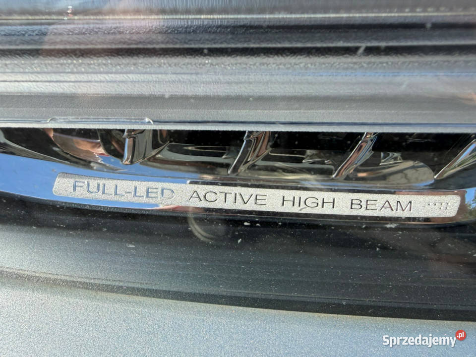 Volvo V90 20 D3 Automat Inscription Skóry relingi dachowe Lipówki sprzedam