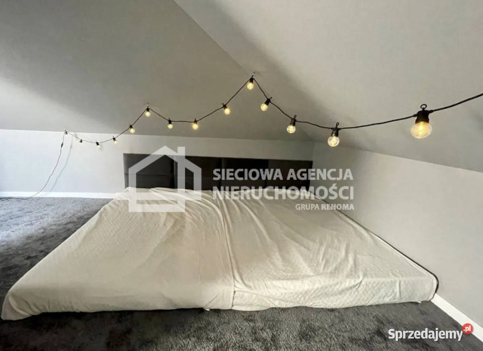 Mieszkanie Pogórze Aragońska 81m2 4 pokojowe Rok budowy 2022