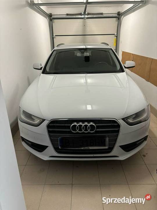 Sprzedam Audi A4