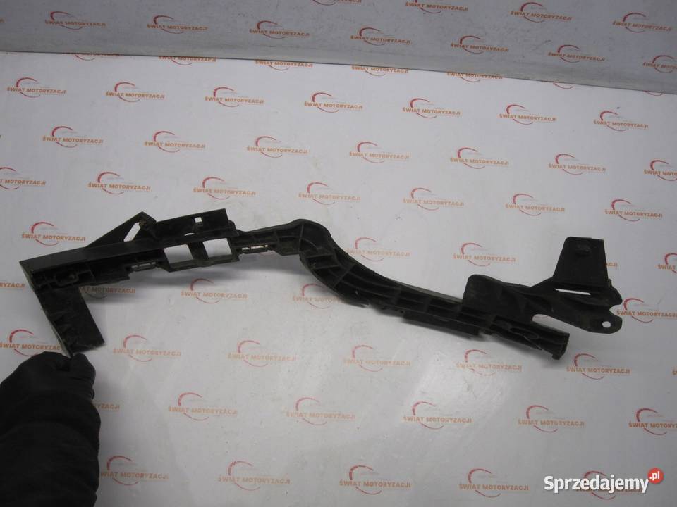 OPEL ZAFIRA C ślizg lampy lewy przód świętokrzyskie Kielce