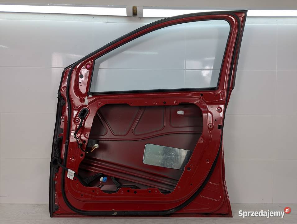 DRZWI PRAWY PRZÓD MERCEDES BKLASA W247 Białystok