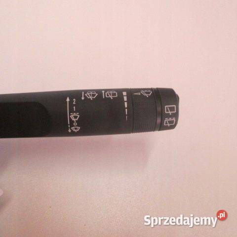 OPEL INSIGNIA PRZEŁĄCZNK ZESPOLONY TASMA