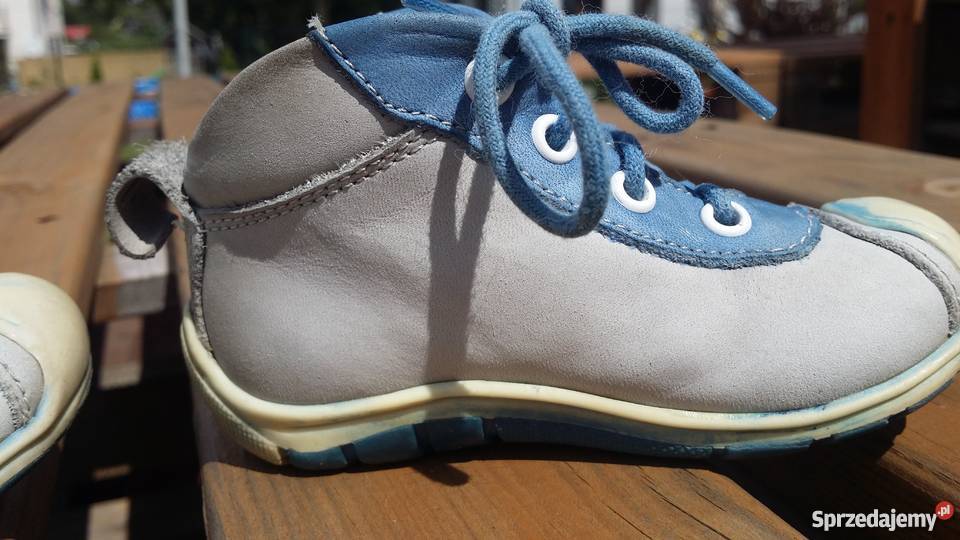 Buty Emel 20 sprzedam