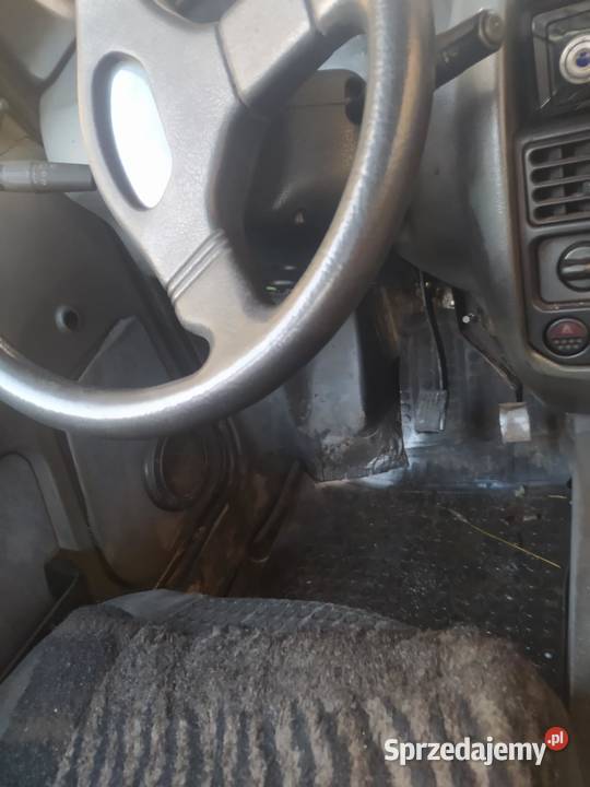 Sprzedam samochód microcar Przasnysz sprzedam