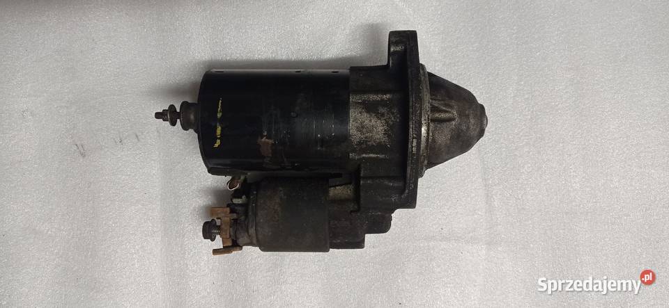Rozrusznik Audi A4 A6 Volkswagen Passat B5 1 8 Starachowice sprzedam