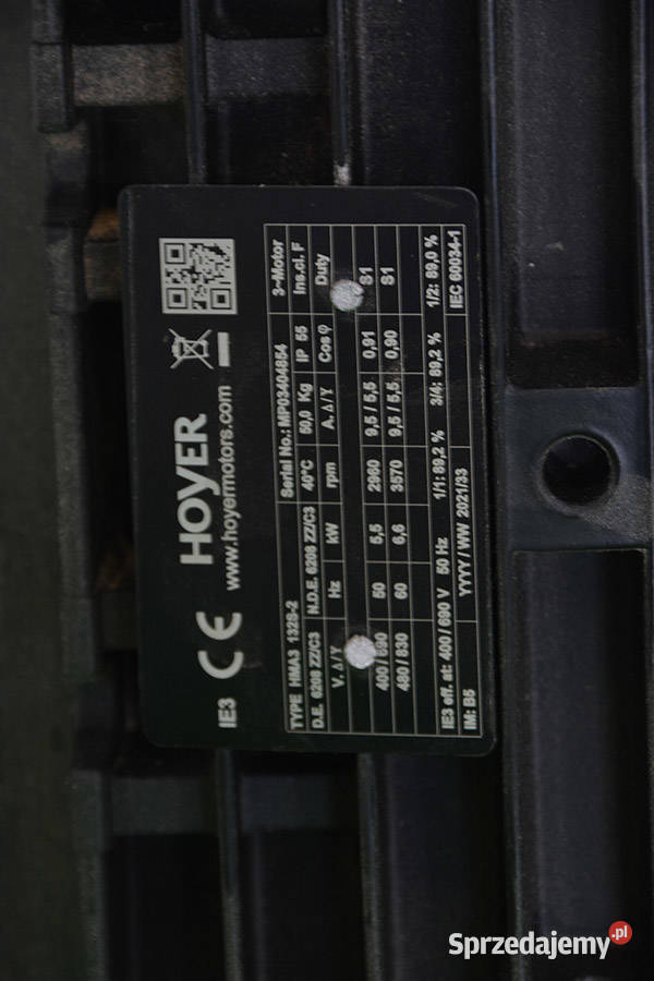 6500 ODCIĄG TROCIN DWUWORKOWY Biertowice