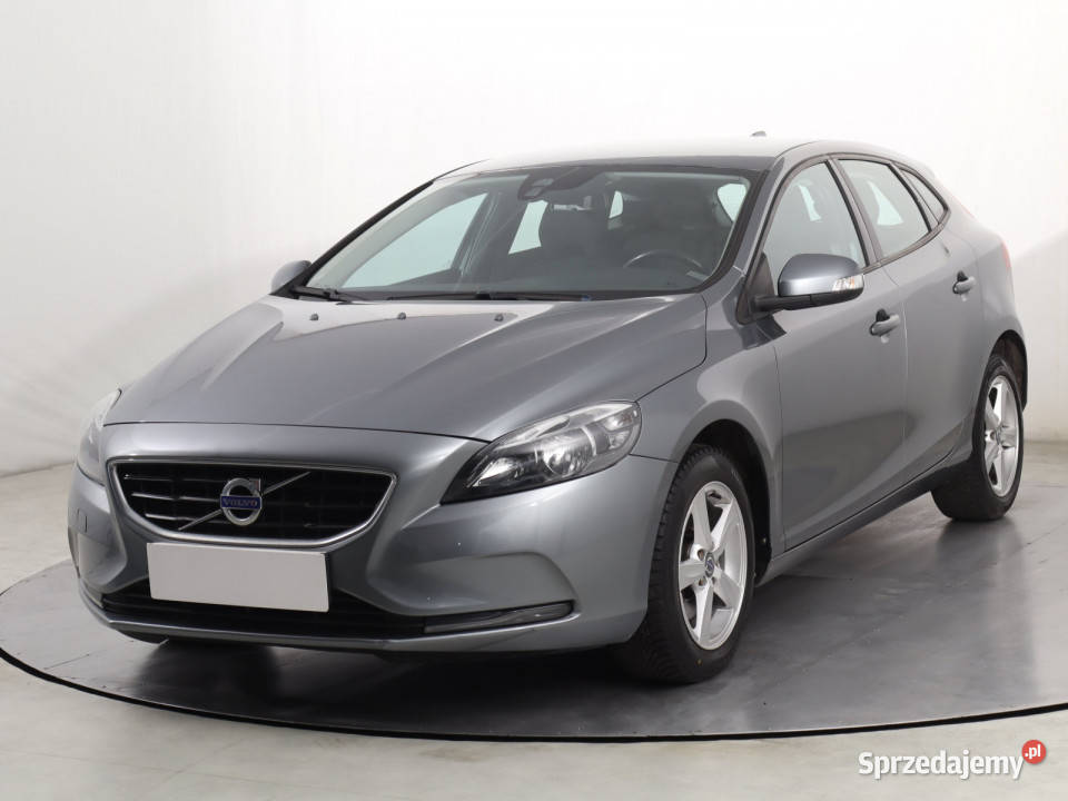 Volvo V40 16 T2 klimatyzacja Katowice