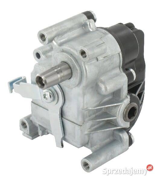 Przekładnia komplet SA34286 Kamionna sprzedam