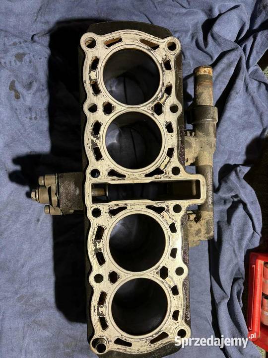 CYLINDER YAMAHA FZS 600 Krasnystaw