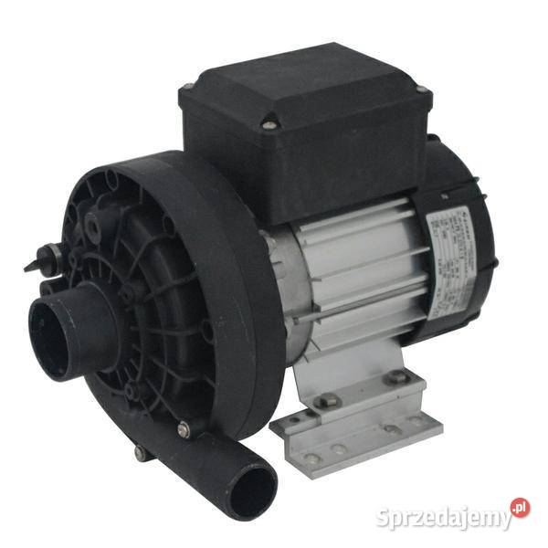 Pompa myjąca SIREM PB1C270K1B