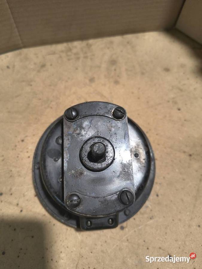 SYGNAŁ KLAKSON BOSCH BMW R11 R12 R66 R61 R71 R5 Pogórska Wola