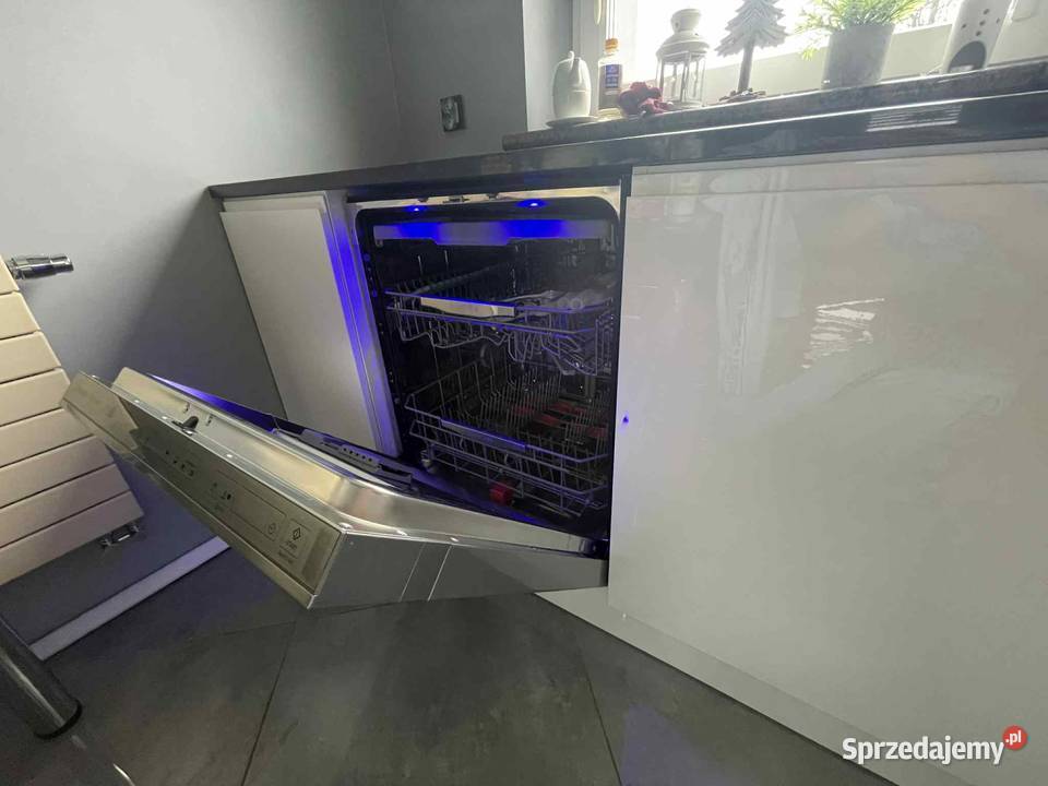 Zmywarka Samsung Chef Collection DW60J9960US do dolnośląskie Wrocław