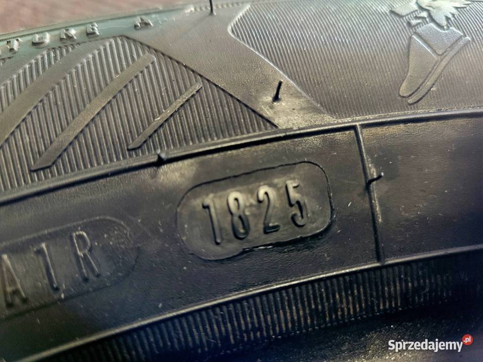 Opony 175 65 r17 2025r goodyear Suwałki