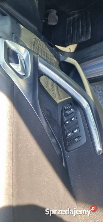 Peugeot 2008 Automat 42000 I 20132019 110KM Pleszew