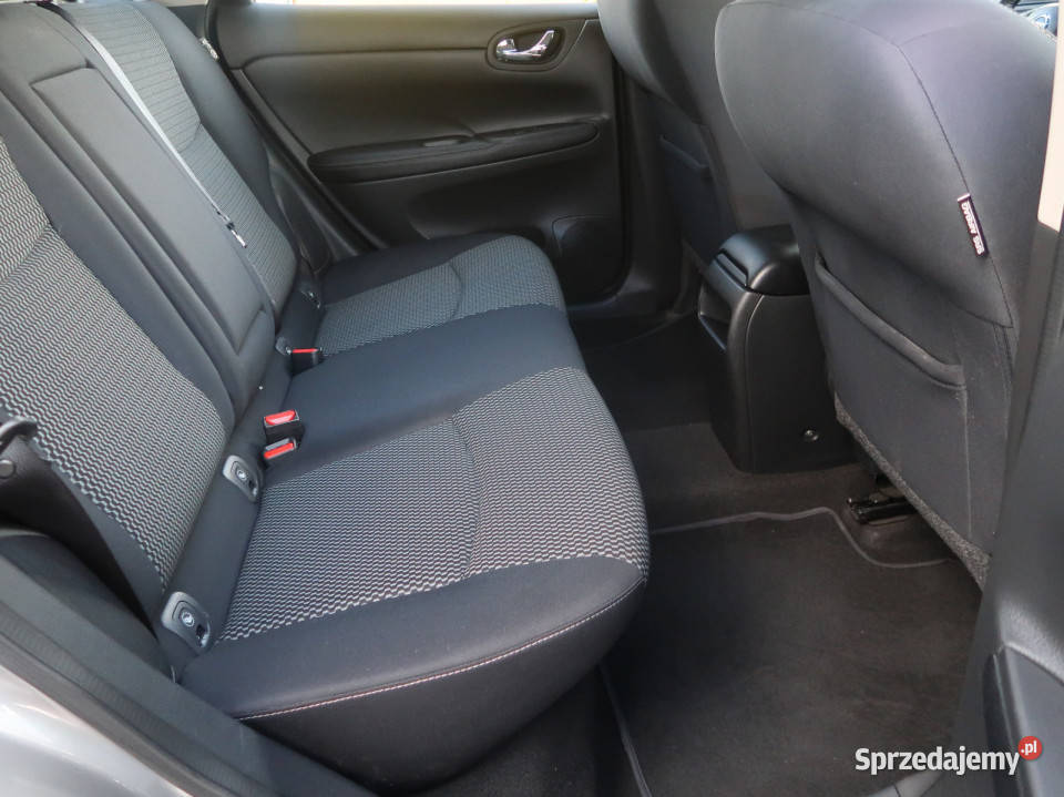 Nissan Pulsar 12 DIGT ABS sprzedam