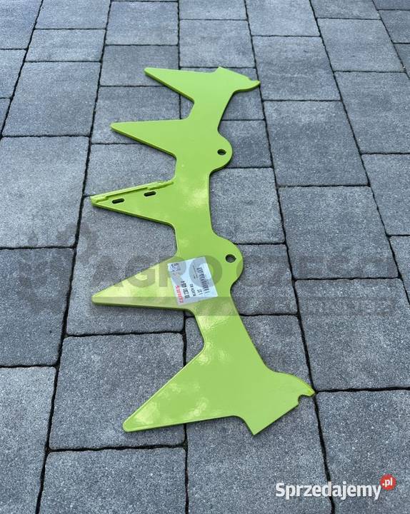 Oryginalny Segment Rotora Claas Orbis Boruja Kościelna sprzedam