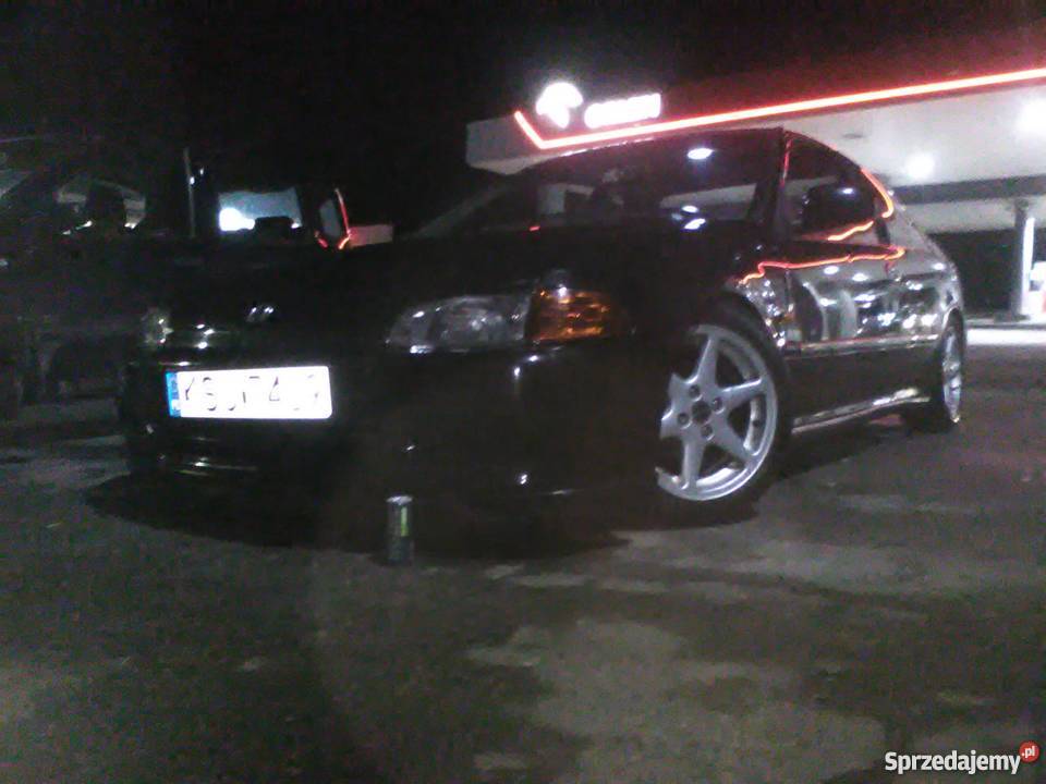 Honda Civic V Coupe Sprzedam Palcza sprzedam