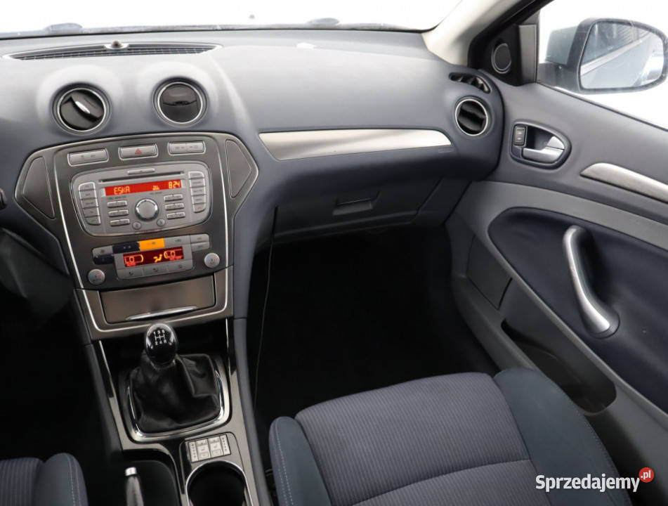 Ford Mondeo 20 16V Bielany Wrocławskie