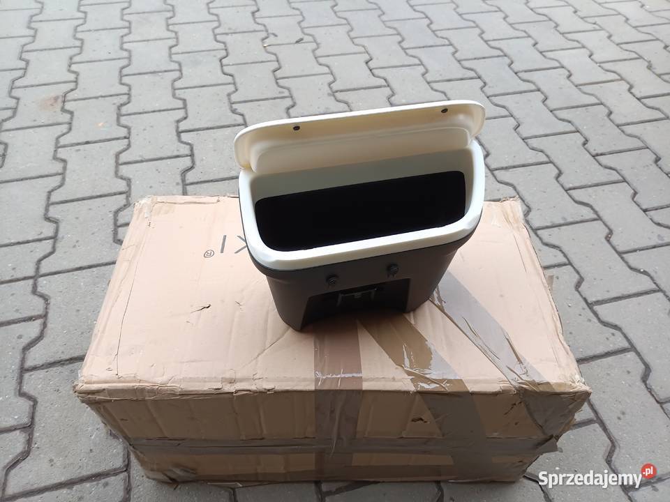 Renault Twingo III 14 schowek 969b31665r Krosno