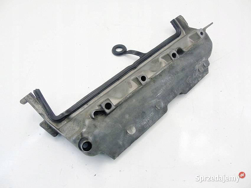 OSŁONA OBUDOWA 25 DCI DTI MASTER 2 MOVANO A osobowe Pozostałe Sosnowiec