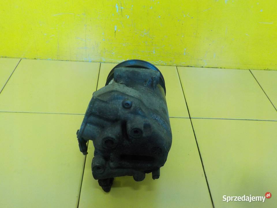 ASTRA J INSIGNIA 14 T 16r 140 B14NET sprezarka sprzedam