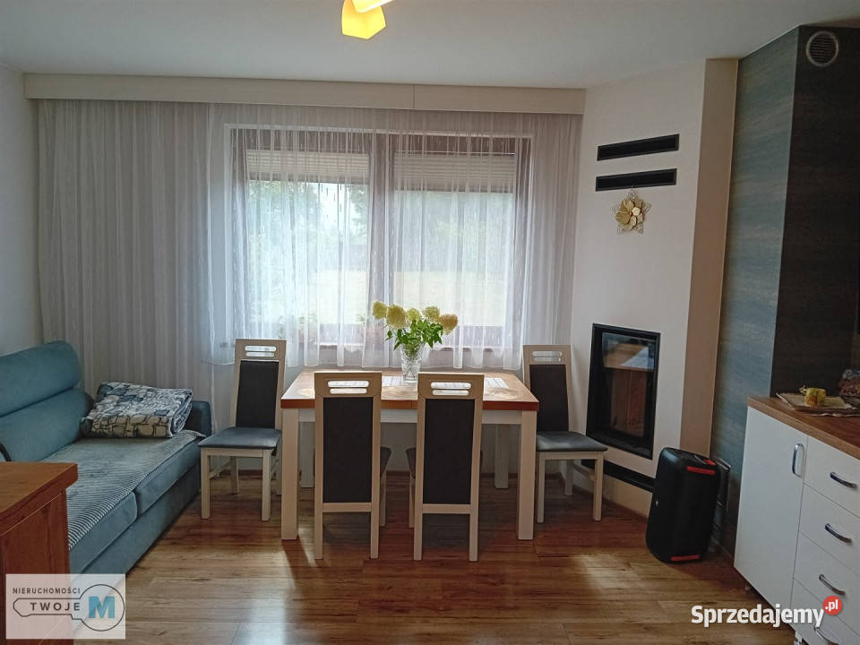Dom 110m Jedlińsk Sprzedaż