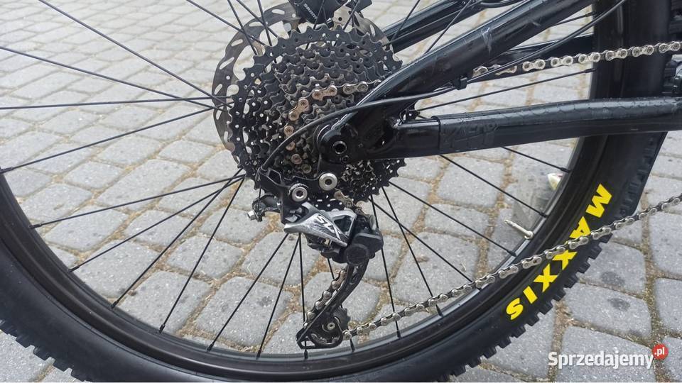 NS BIKE NERD HD śląskie