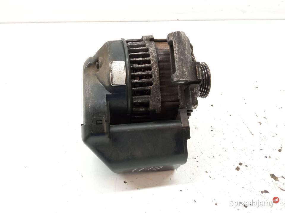 ALTERNATOR 18 16V Mazda 6 I 20022008 świętokrzyskie