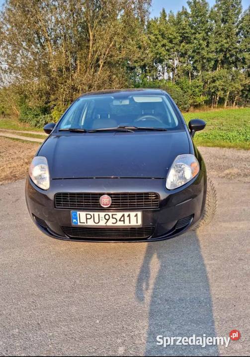 Fiat Grande Punto