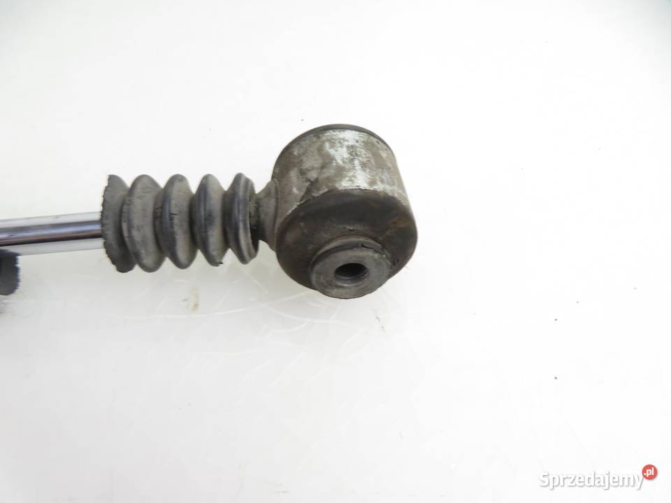 AMORTYZATOR TYŁ PEUGEOT 207 16 HDi 9HZ