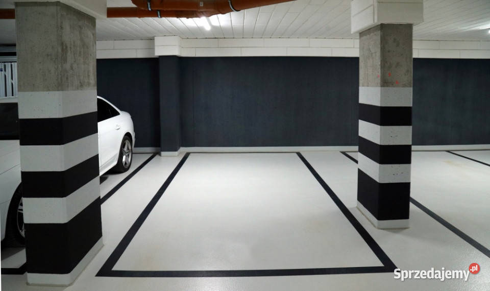 Nowe mieszkanie 47 m2 Ożarów Mazowiecki mazowieckie