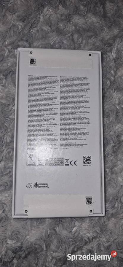 Samsung galaxy A36 5g Warszawa