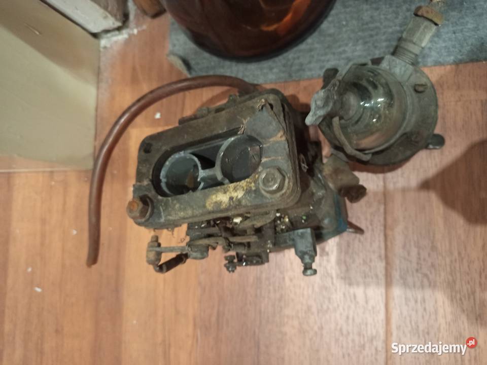 FSO Polonez Warszawa Żuk Nysa osobowe Tomaszów Mazowiecki sprzedam