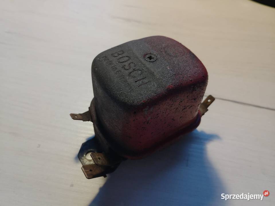 Volkswagen Garbus regulator napięcia Bosch śląskie sprzedam