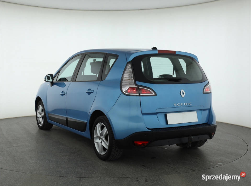 Renault Scenic 16 16V elektryczne lusterka Scenic Piaseczno