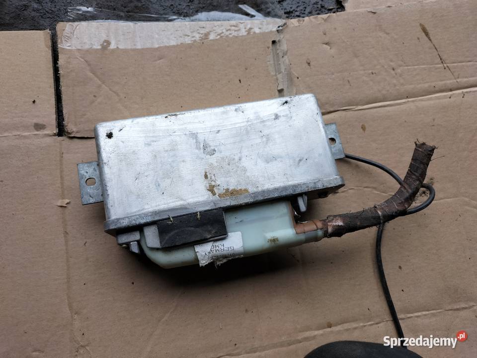 AUDI 80B4 80 B4 Sterownik ABS 0265100056 lubelskie Kamień-Kolonia