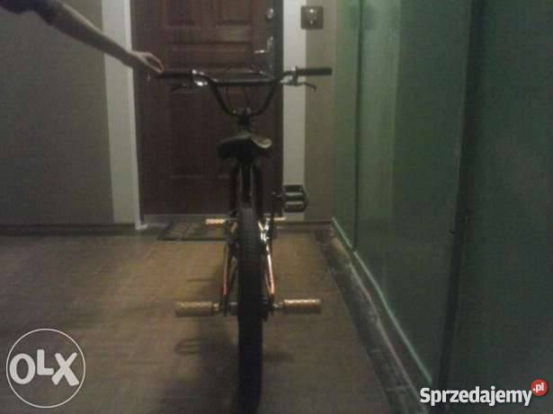 BMX Velor dolnośląskie Bolesławiec