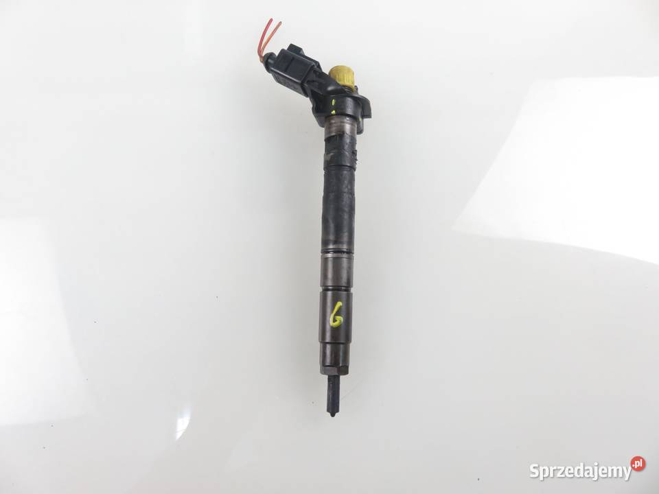 WTRYSKIWACZ AUDI A6 C6 30 TDI 059130277Q