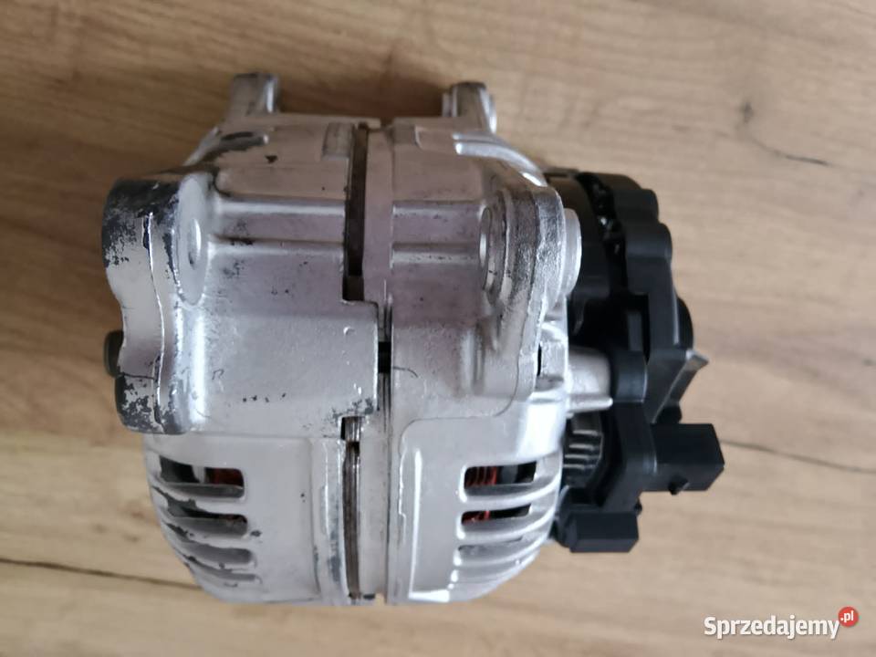 Alternator 028903030 19tdi VW skoda Audi 120A Układ elektryczny silnika