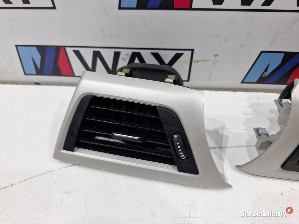 BMW F30 F31 LCI LISTWY OZDOBNE DEKORY KONSOLI